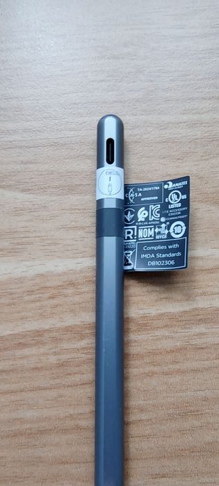 Rysik do tableta Lenovo