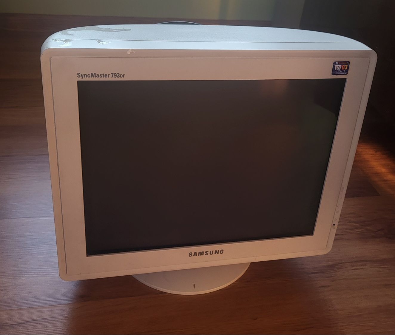 ЭЛТ Монитор SAMSUNG SyncMaster 793df