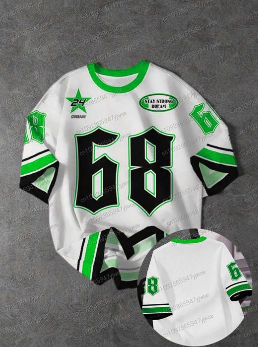 Koszulka męsko młodzieżowa nowość xl