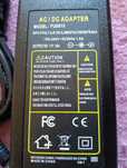 Zasilacz impulsowy 5V 10A