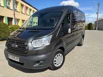 Ford Transit  L3H2 2.0.tdci 170KM Klima Nawi Zapraszam !!!