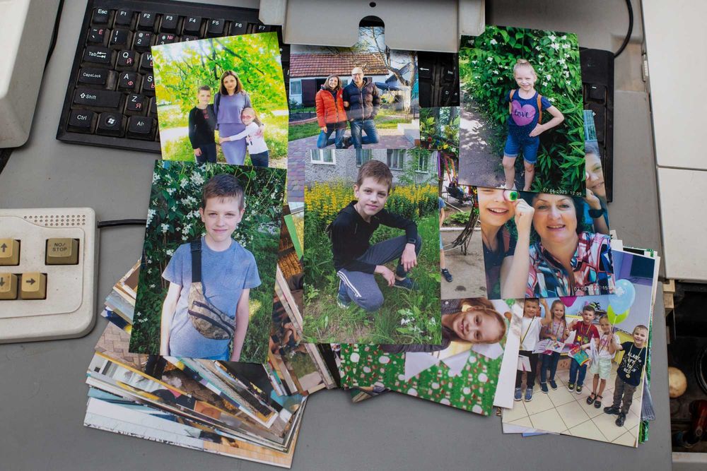 Друк фотографій, виготовлення випускних альбомів, фотограф на весілля.