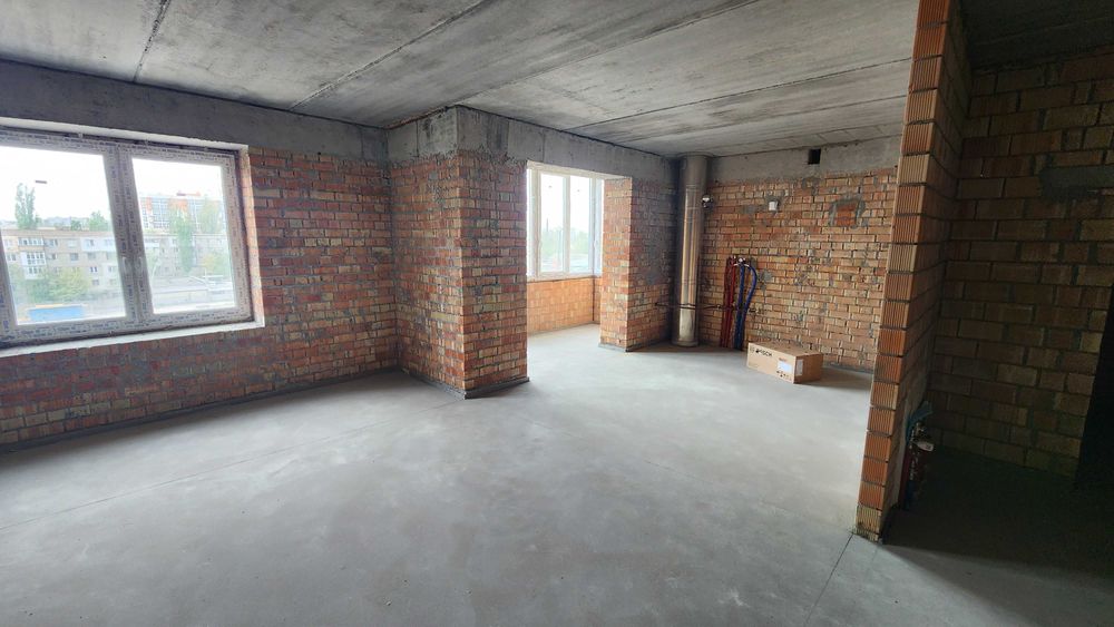 2 к квартира 75 м2 новобуд вул. Садова Центральний р-н ЖК Grand deLuxe