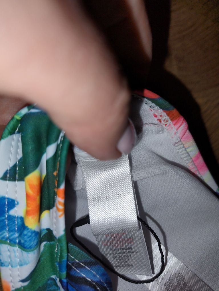 Nowy strój kąpielowy Primark, r v40