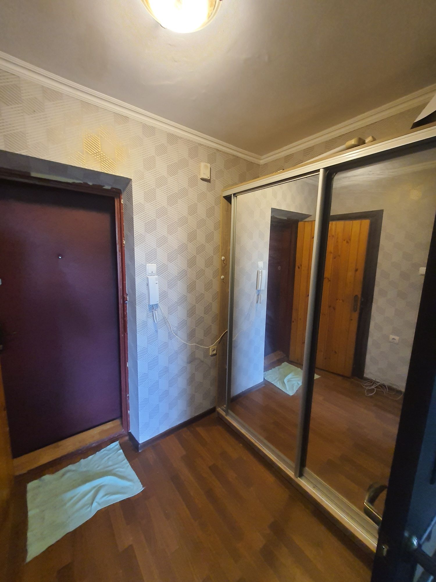 Здам 1к кв вул. Камінського 11 , р- н зупинка Орбіта