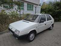 Skoda Favorit 135L