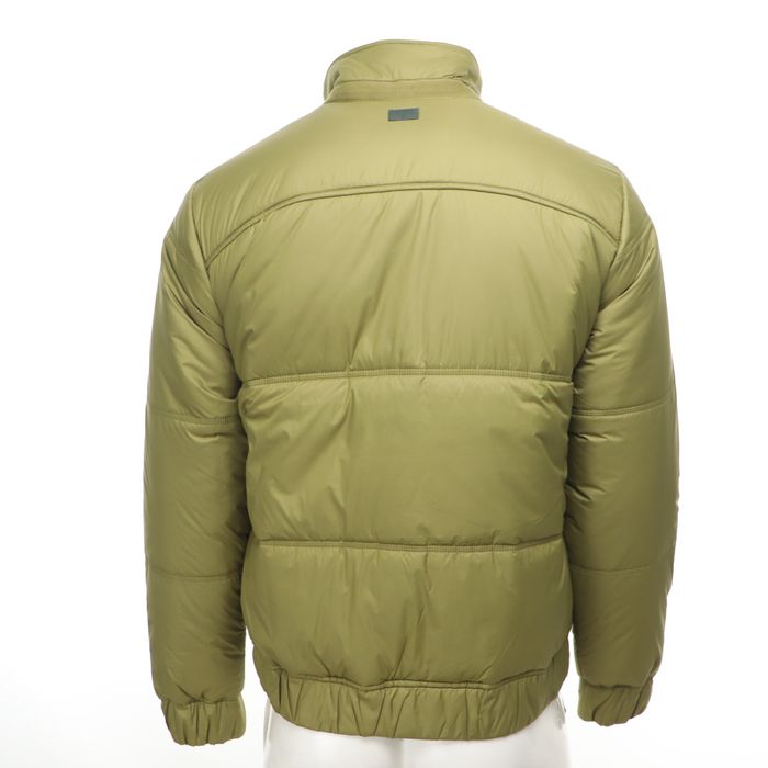 Чоловіча  зимова куртка G-Star Raw  Olive оригінал [ M ]