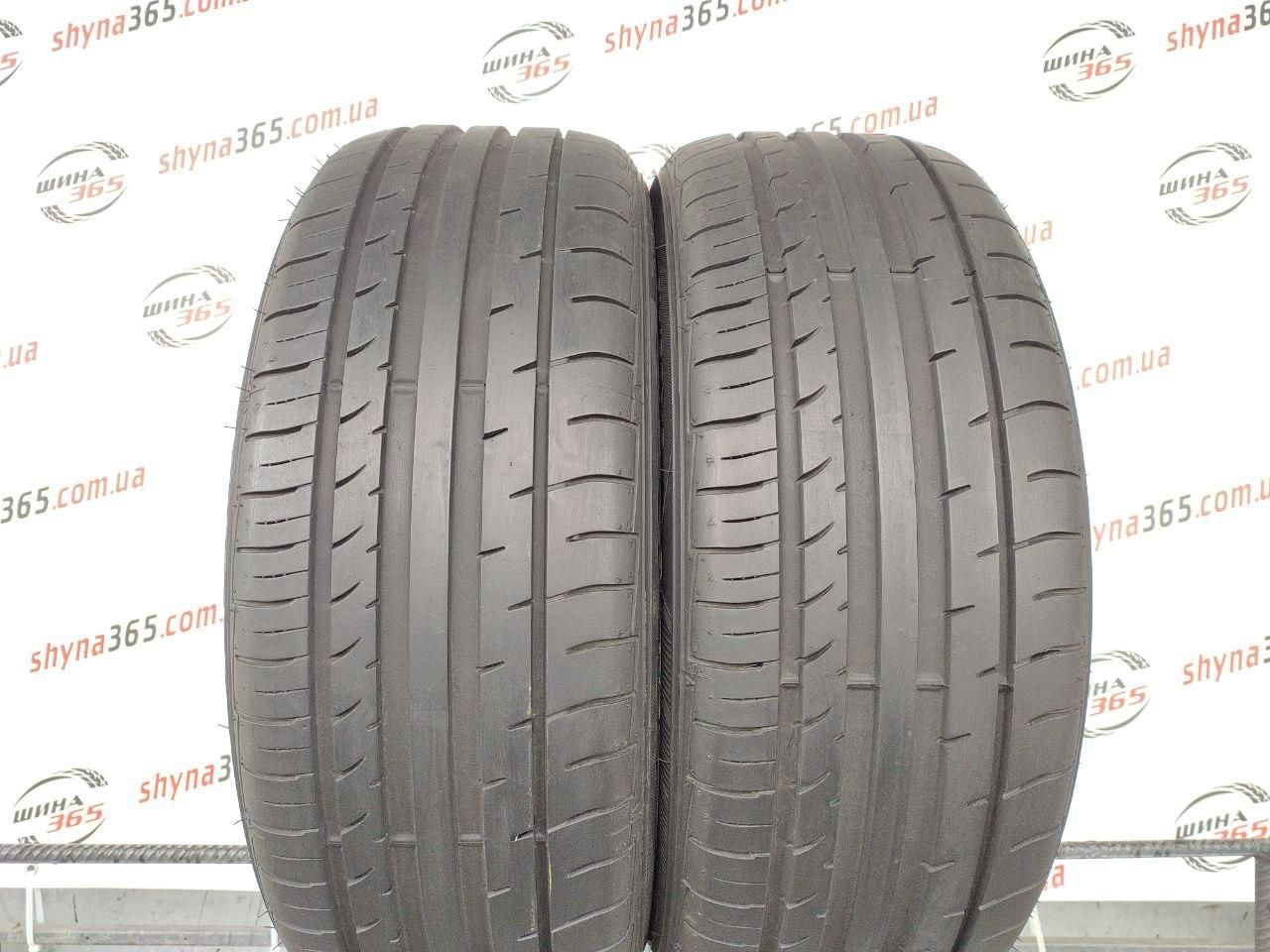 шини бу літо 215/50 r18 falken azenis fk453cc 7mm