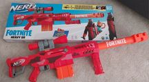 Nerf Fortenite Heavy SR