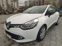 Renault Clio 4 Sport Tourer 1.5 dCi