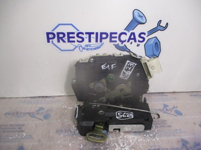 Fecho Fec5623 LAND ROVER FREELANDER 2000 2.0DI 98CV 3P PRETO FD 7 PINOS