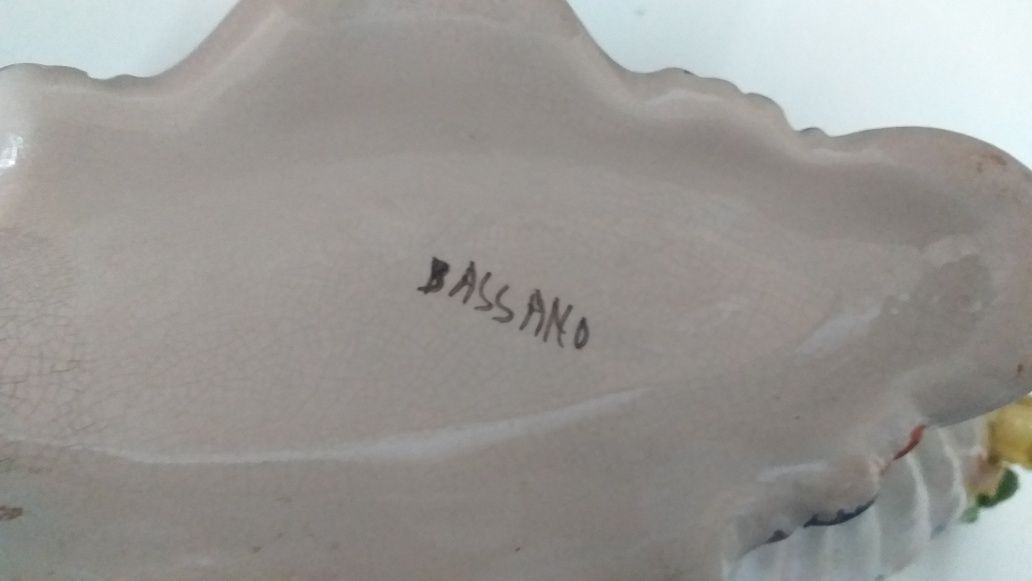 Terrina marca bassano
