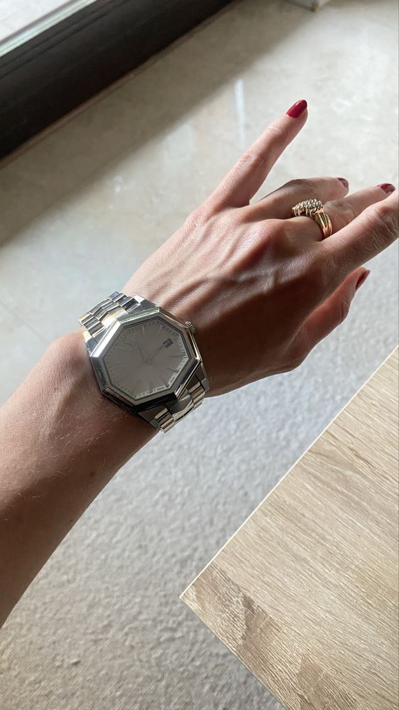 Zegarek Versace