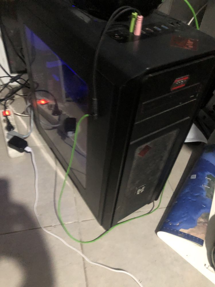 Pcgamer gtx1060 6gb