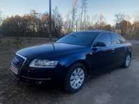 Audi A6 C6 2005 р