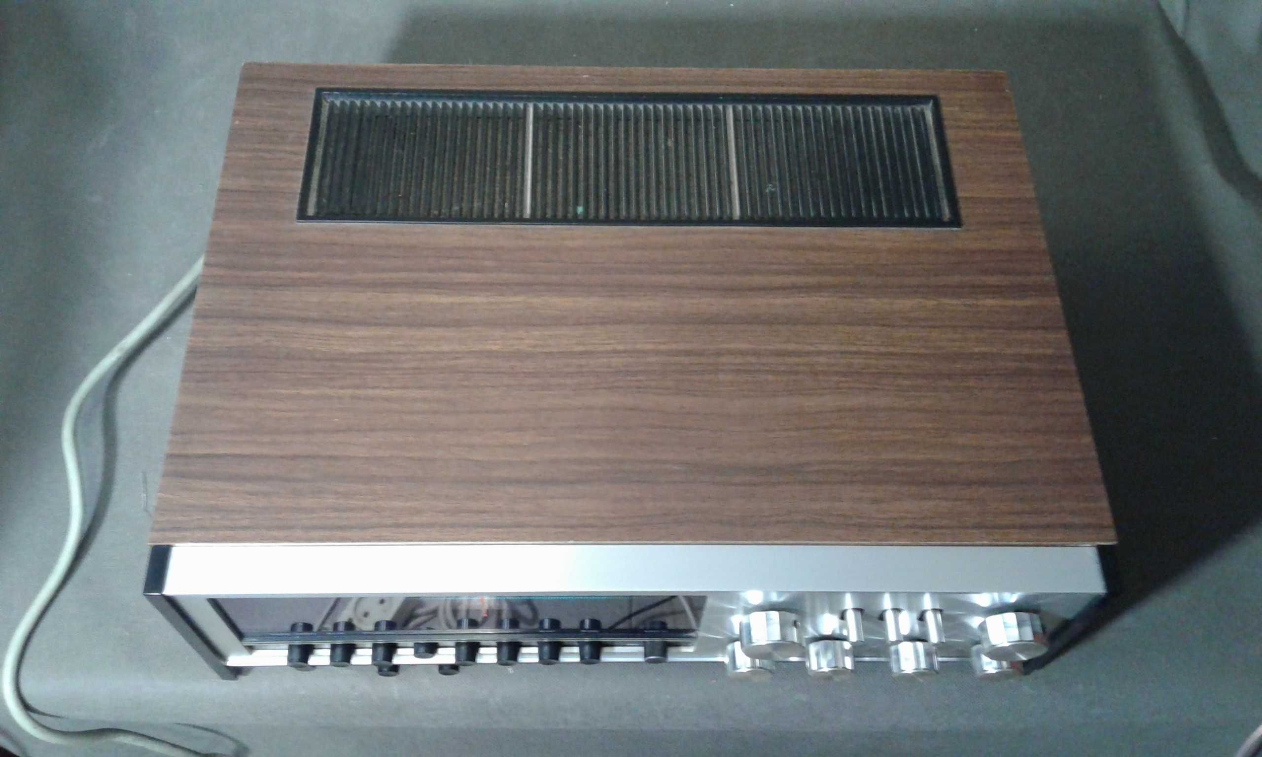 YAMAHA CR-510LS,amplituner stereo