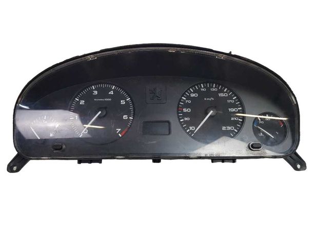 Peugeot 406 1.8 16V Licznik Zegary Prędkościomierz Obrotomierz