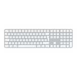 Klawiatura numeryczna APPLE Magic Keyboard z Touch ID, MK2C3B/A