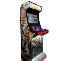 Máquina Arcade Metal Slug