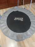 Trampolina fitness