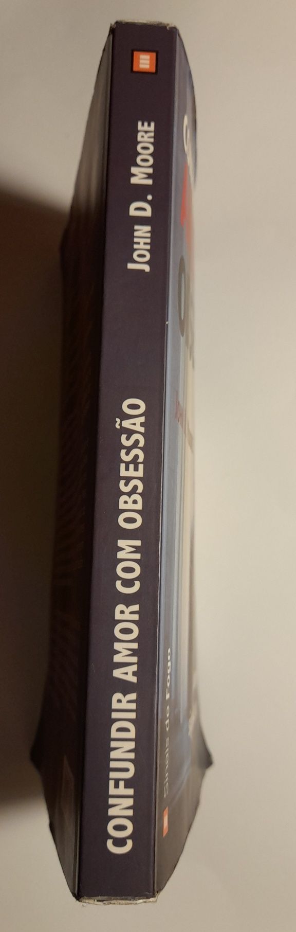 "Confundir Amor com Obsessão "