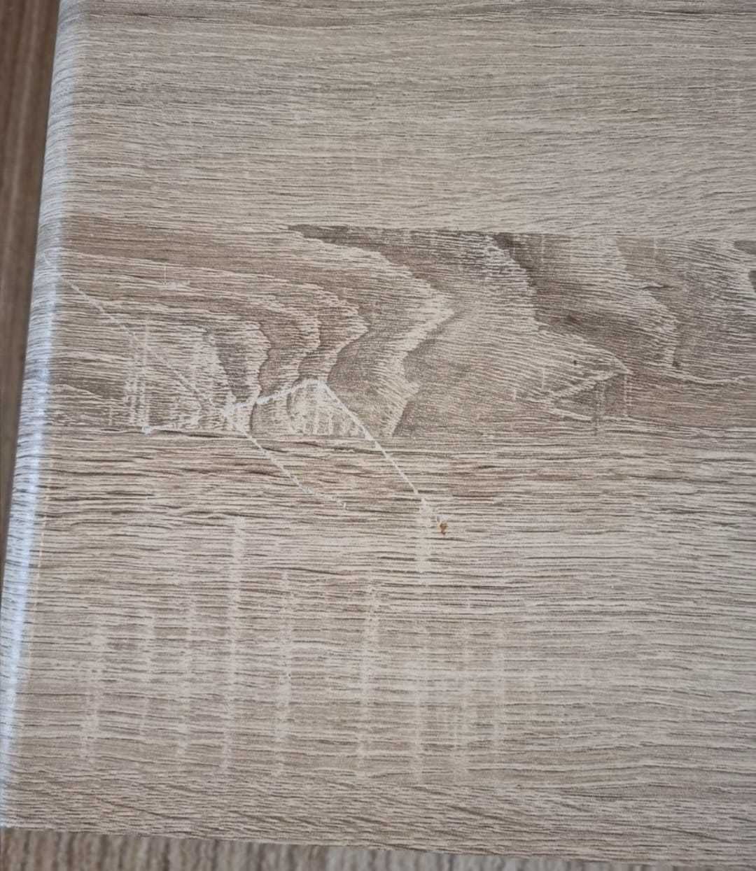 Mesa de centro conforama madeira
