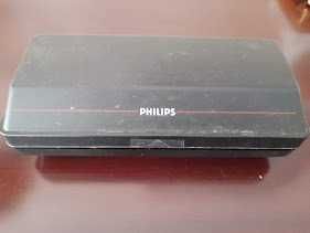 Máquina de barbear sem uso - Philips 550 - Philishave