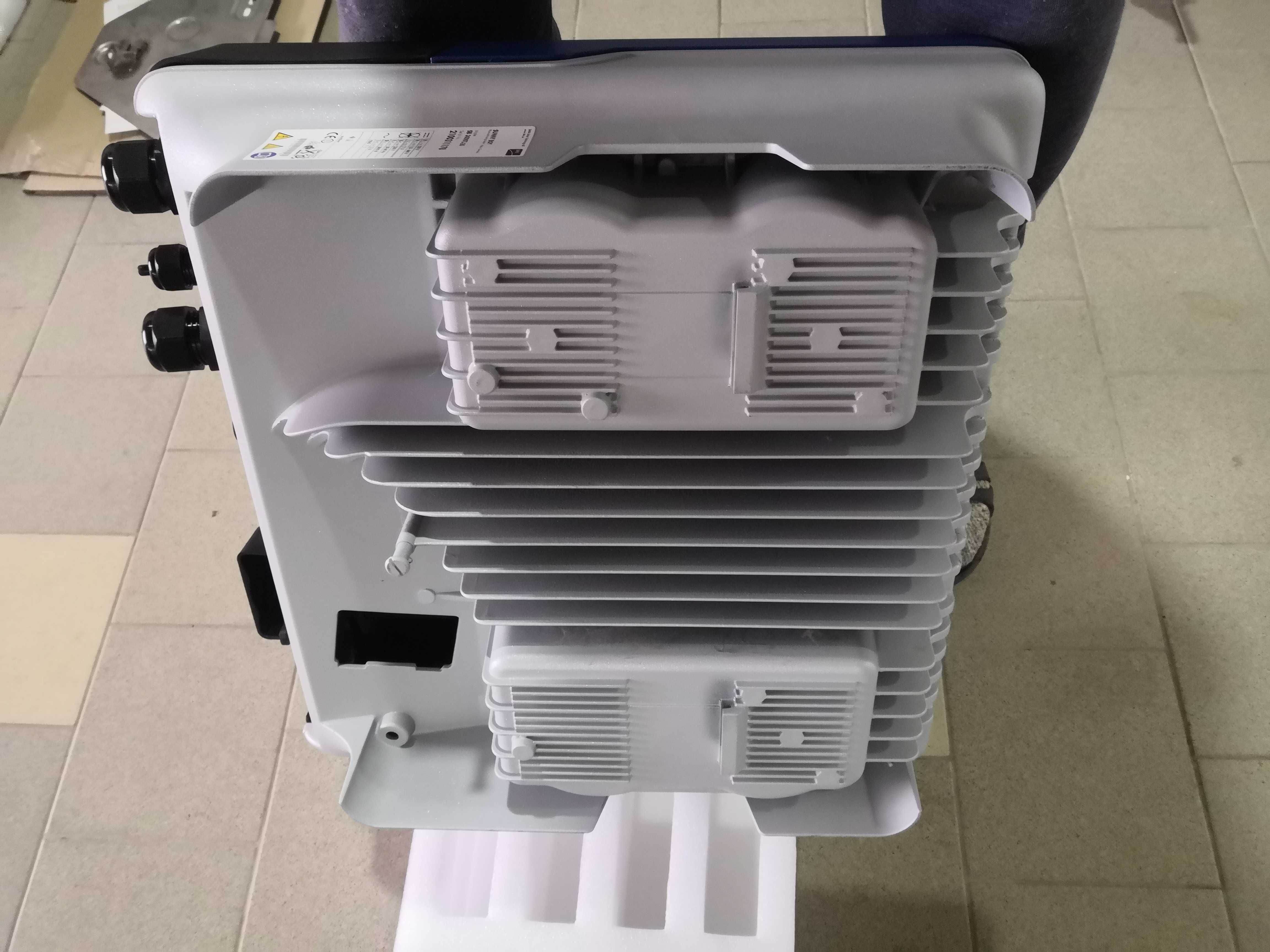 Мережевий інвертор SMA 3KW (однофазний, виробник Німеччина)
