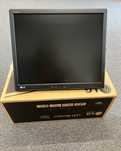 17” LED Monitor LG  17MB15P