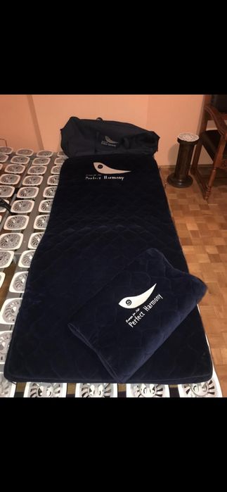 Materac Peefect Harmony magnetyczny leczniczy