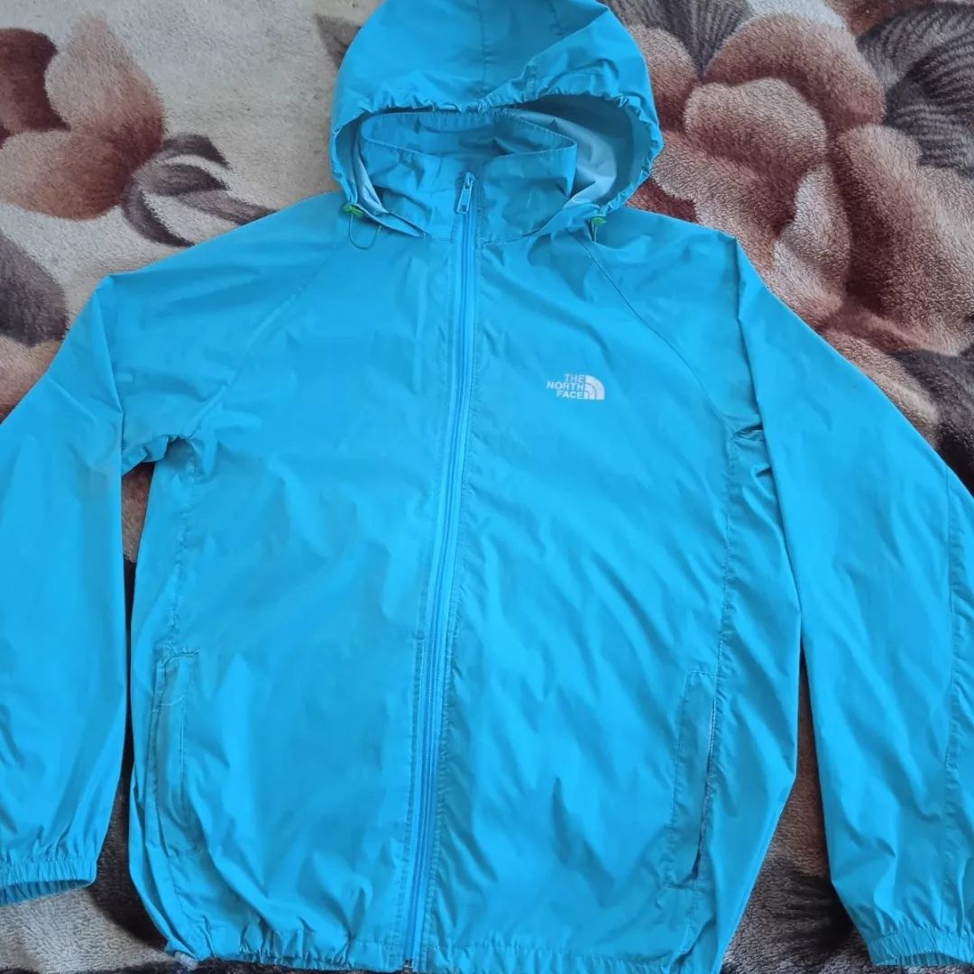 Ветровка Tnf на GORE TEX