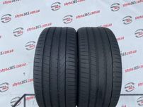 275/40 r19 pirelli pzero run flat 5mm