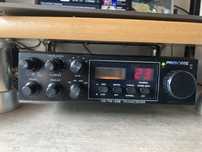 President Jackson 1  am/fm/usb cb radio