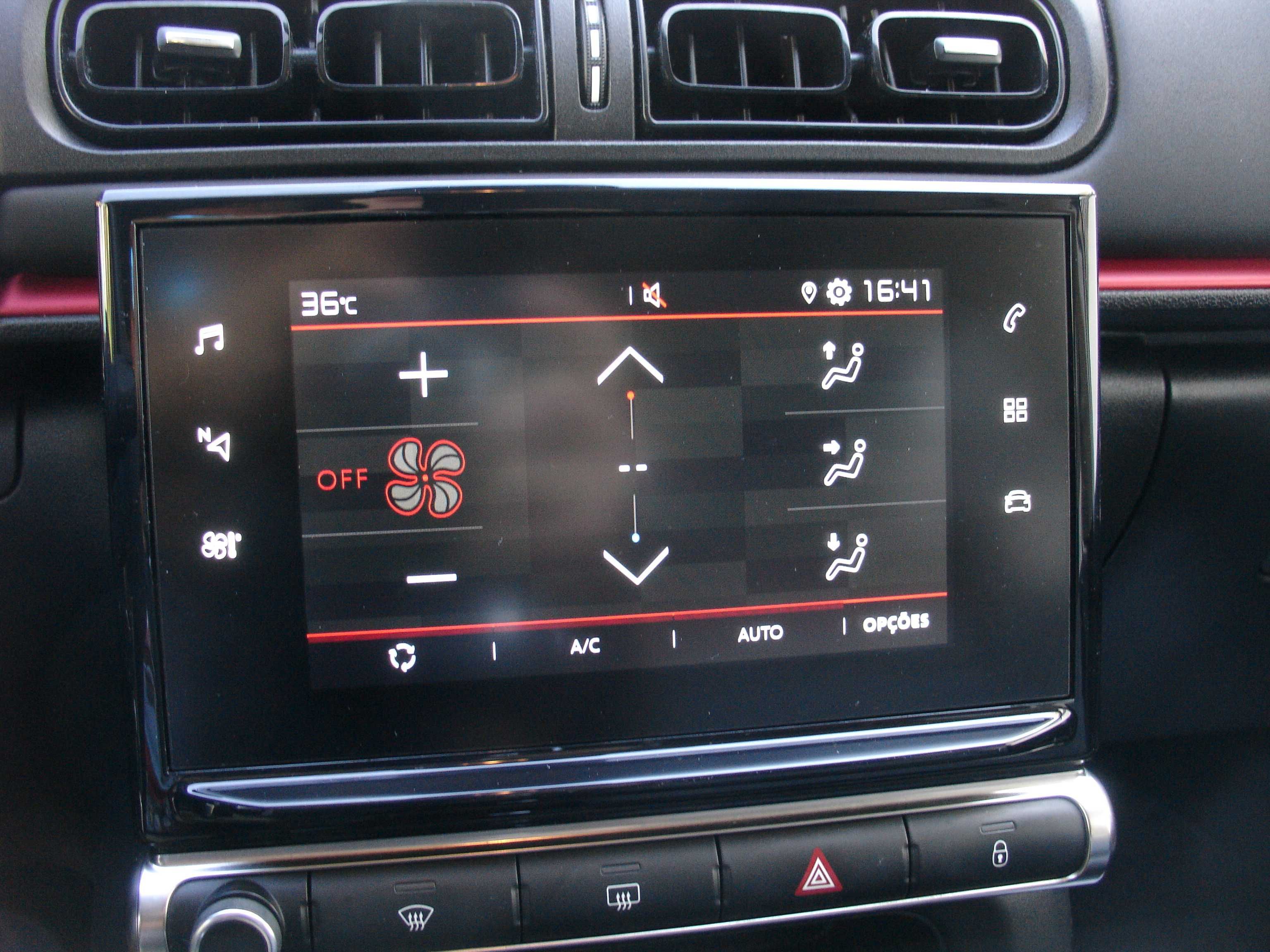 citroen c3 1.2 i c series 2021