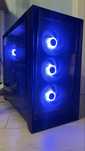 Komputer do gier RTX 3070Ti/Ryzen 5 5600/16GB RAM/500GB NVMe