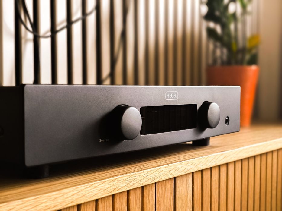 Hegel h90 stan sklepowy Zamienie