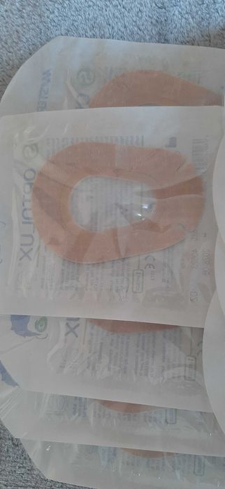 Sprzedam komorę oka