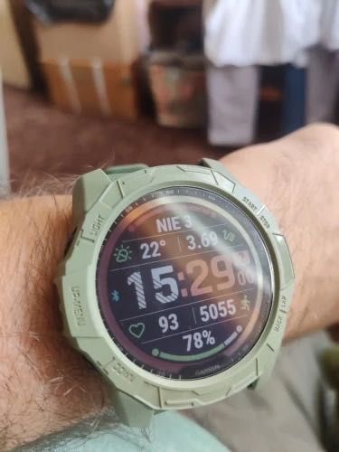 Чехол для годинника Garmin Fenix, Tactix, Enduro, Epix / 42, 47, 51мм