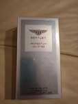 Męska Bentley Momentum Unlimited NOWA w folii 100ml woda perfumowana