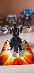 Bakugan darkus spyron