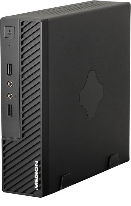 Komputer Mini Pc Medion S23005 Md35343 Core 8Gb Ddr4 Uszkodzony