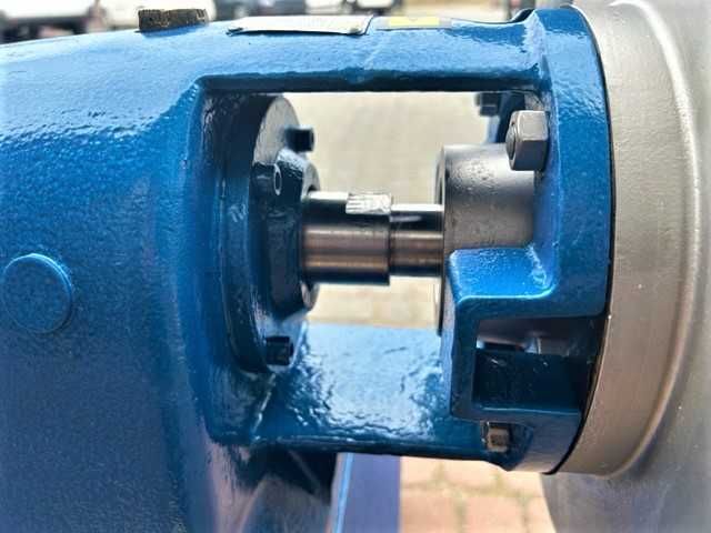 Pompa wirowa spożywcza Fristam FP 3552L