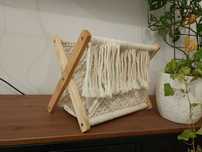 Gazetnik boho organizer