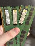 Ram ddr2 4 kości