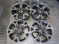 Felgi Kia Stinger 8,5Jx19 et46,5 8Jx19 et34 5x114,3
