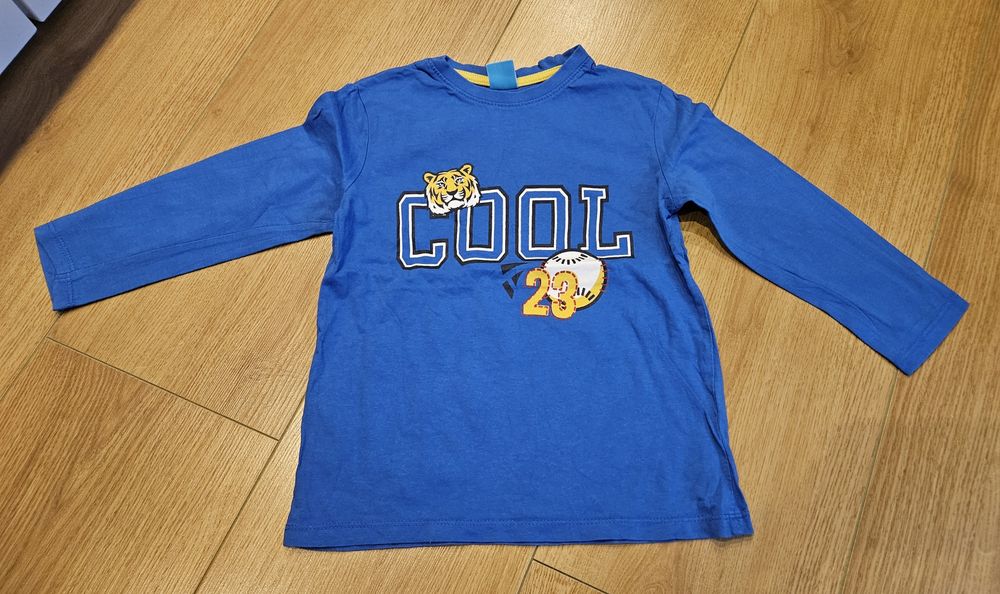 Little kids bluzka dla dziecka 110