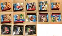 Playmobil - 13 pudełek - Nowe
