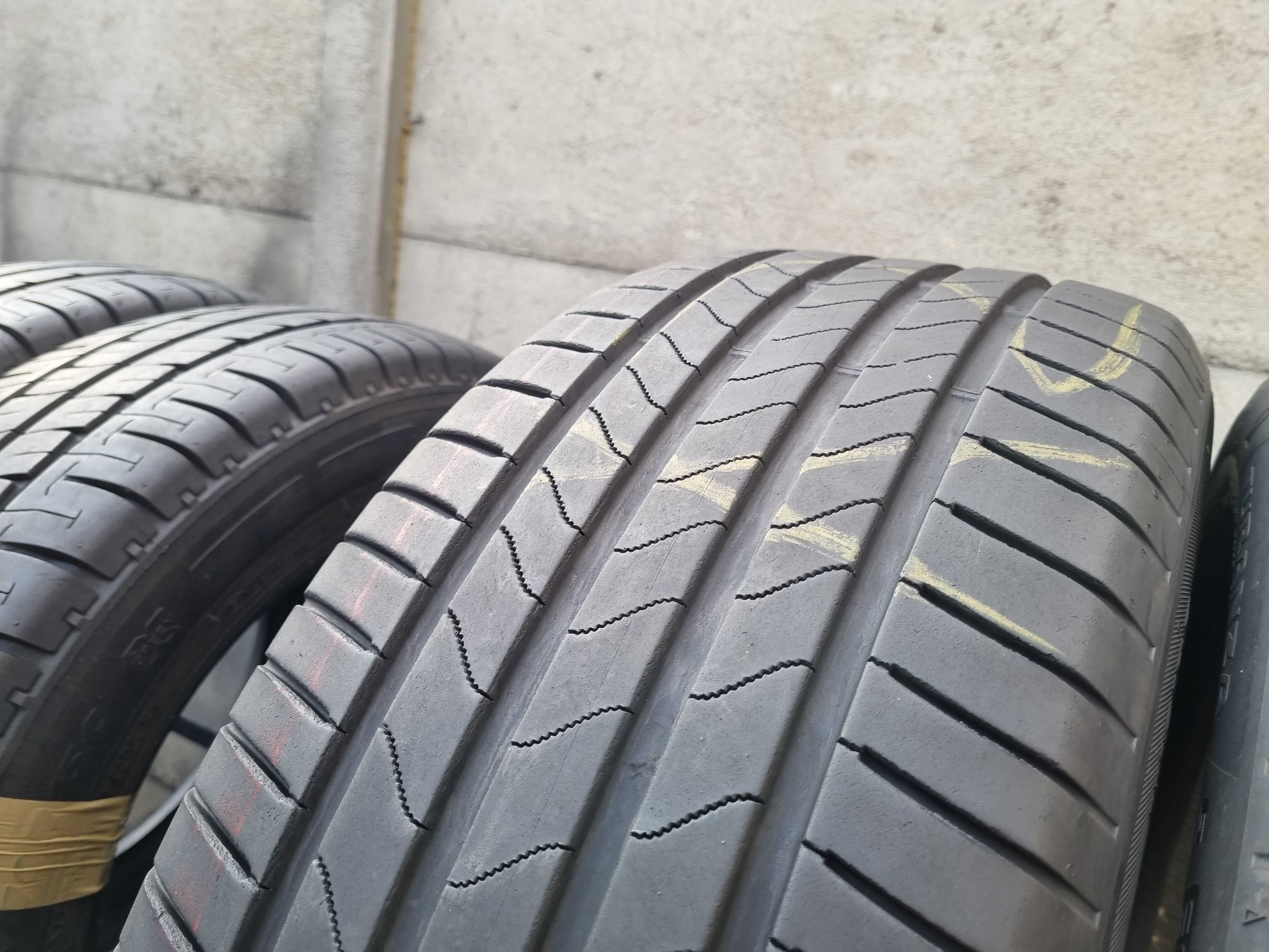 235/50/19 99V Bridgestone Turanza 6 ENLITEN