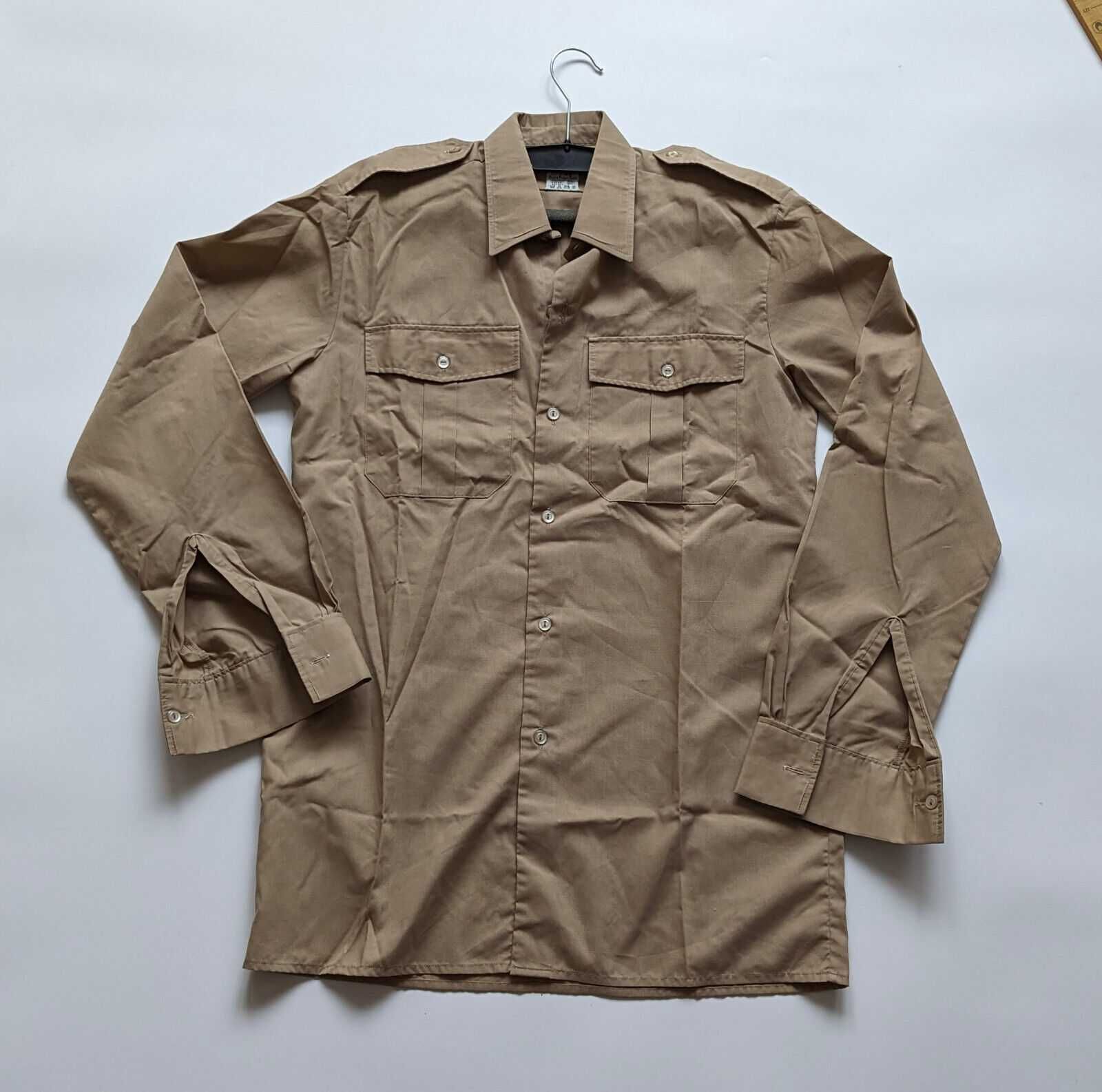 Мужская рубашка Superdry Ralph Lauren Uniqlo Ted Baker White Stuff