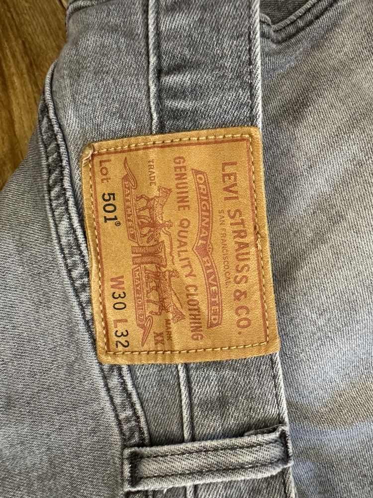 Джинси жіночі Levis premium оригінал